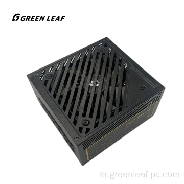Greenleaf 750W 80Plus Gold 전체 모듈 전원 공급 장치
